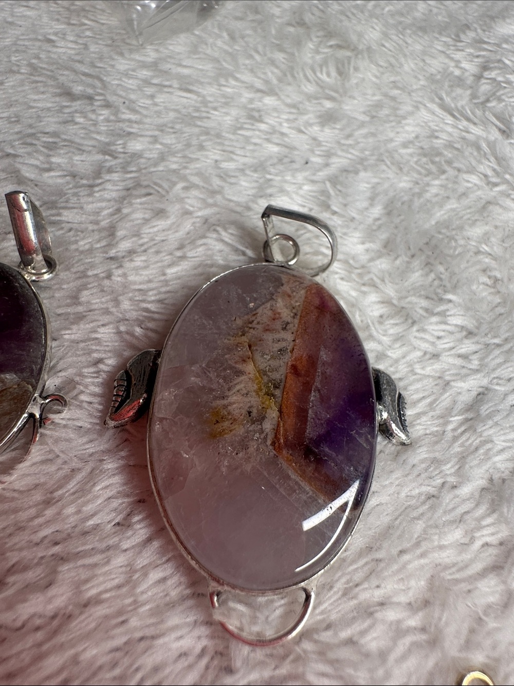 Crystal Goddess Amethyst Collection - Picture 7 of 8